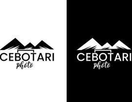 #76 for Photography logo for CEBOTARI PHOTO by owaisahmedoa