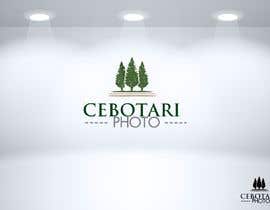 #66 cho Photography logo for CEBOTARI PHOTO bởi Zattoat
