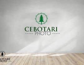 #68 cho Photography logo for CEBOTARI PHOTO bởi Zattoat