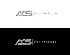 #575 for Rework logo for Architecture firm. by sukeshroy540