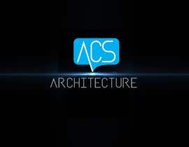 #565 for Rework logo for Architecture firm. af jewelshah07