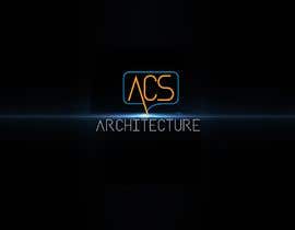 #566 for Rework logo for Architecture firm. af jewelshah07