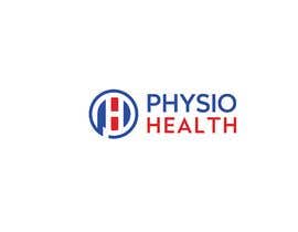 #90 ， Build me A Logo For Physio Health 来自 fariyaahmed300