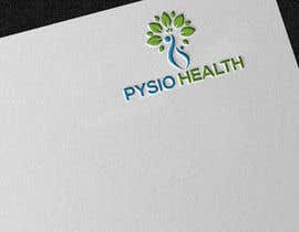 #76 ， Build me A Logo For Physio Health 来自 jai700882