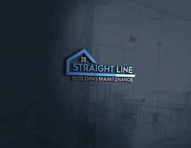 #588 for Straight Line Building &amp; Maintenance by mahireza245