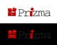 Imej kecil Penyertaan Peraduan #309 untuk                                                     Logo Design for "Prizma"
                                                