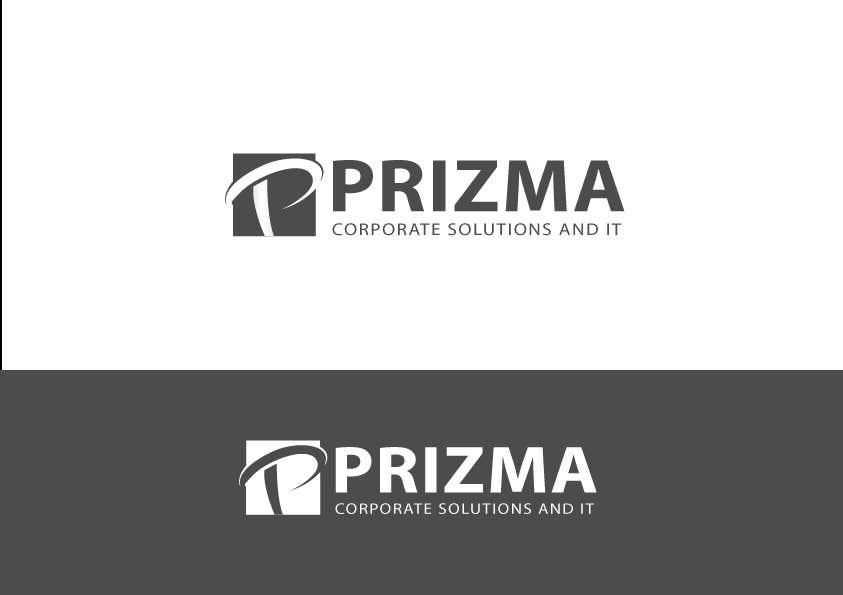 Konkurrenceindlæg #145 for                                                 Logo Design for "Prizma"
                                            