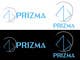 Miniatura da Inscrição nº 292 do Concurso para                                                     Logo Design for "Prizma"
                                                
