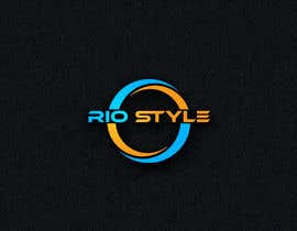 rishan832님에 의한 RIO Style needs a logo design을(를) 위한 #342