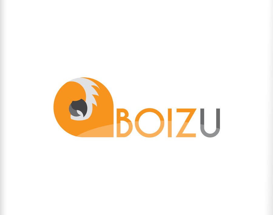 Participación en el concurso Nro.54 para                                                 Diseñar un logotipo para Boizu
                                            