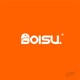 Miniatura de participación en el concurso Nro.64 para                                                     Diseñar un logotipo para Boizu
                                                