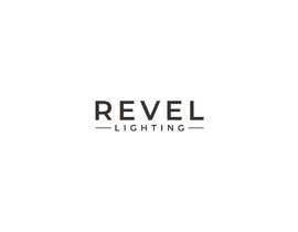 #227 for design &quot;revel&quot; a brand logo by asimmehdi