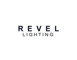 #315 for design &quot;revel&quot; a brand logo by sudekaya