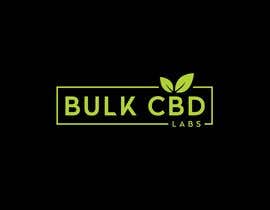 #286 pentru Create a Logo for Bulk CBD Labs de către fariyaahmed300