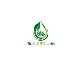 #303 pentru Create a Logo for Bulk CBD Labs de către oaliddesign
