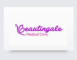 #159 for Design a Creative Logo and Business Card for a beauty clinic by mdrazuahmmed1986