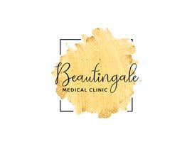 #110 for Design a Creative Logo and Business Card for a beauty clinic af MoamenAhmedAshra