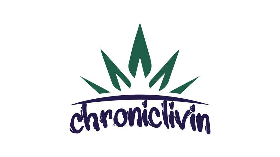 Konkurrenceindlæg #142 for                                                 Logo for cannabis clothing company
                                            