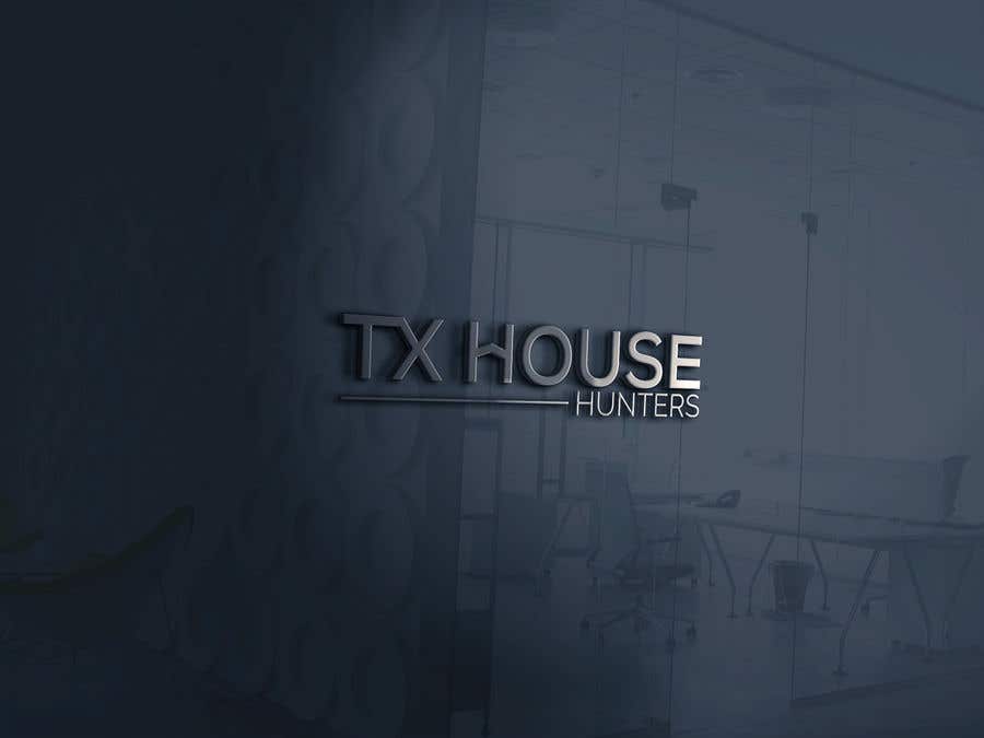 Kilpailutyö #165 kilpailussa                                                 TX House Hunters
                                            