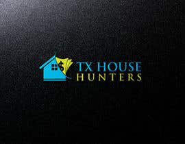 #351 for TX House Hunters by Tasudesign