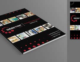 #30 pёr Design a catalogue cover. nga adelheid574803