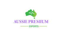 #166 untuk Aussie Premium Logo Design oleh designsense007