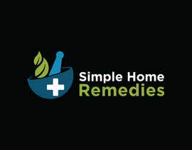 #127 untuk Design a Logo for a Home Remedy Business oleh sujon0787