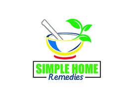 #153 for Design a Logo for a Home Remedy Business by moinhaider5082