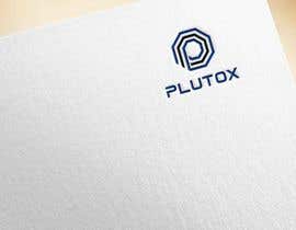 #433 za PLUTOX - Logo for cryptocurrency exchange company od tousikhasan
