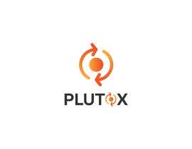 #443 for PLUTOX - Logo for cryptocurrency exchange company by CreativityforU