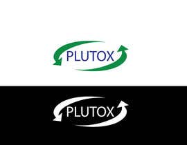 #440 za PLUTOX - Logo for cryptocurrency exchange company od sabbirhossain22