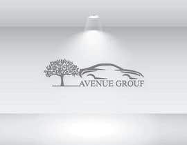 #192 untuk Logo Design for Car Rental Company: Avenue Group oleh Nuri742545