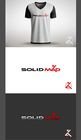 #3143 for Logo for sportsware and sportsgear brand &quot;Solid Mad&quot; af EstrategiaDesign