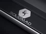 #1584 for Logo for sportsware and sportsgear brand &quot;Solid Mad&quot; by zahanara11223