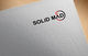 Pictograma corespunzătoare intrării #2704 pentru concursul „                                                    Logo for sportsware and sportsgear brand "Solid Mad"
                                                ”