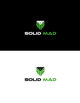 Pictograma corespunzătoare intrării #4627 pentru concursul „                                                    Logo for sportsware and sportsgear brand "Solid Mad"
                                                ”