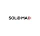 Pictograma corespunzătoare intrării #2767 pentru concursul „                                                    Logo for sportsware and sportsgear brand "Solid Mad"
                                                ”