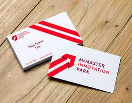 #280 for Design Business Cards by kinzaasif98