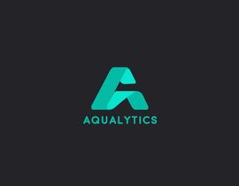 #308 pentru Logo design for aquatic analytics startup de către asifjoseph