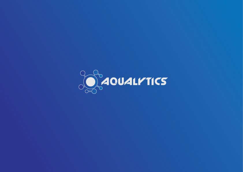 Konkurrenceindlæg #116 for                                                 Logo design for aquatic analytics startup
                                            