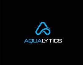 #571 ， Logo design for aquatic analytics startup 来自 forkansheikh786