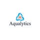 Мініатюра конкурсної заявки №329 для                                                     Logo design for aquatic analytics startup
                                                