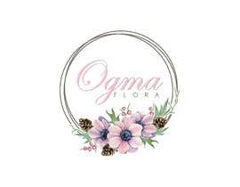 #161 för Ogma flora logo av Becca3012