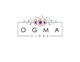 #162 för Ogma flora logo av Becca3012
