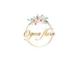 #54 для Ogma flora logo від Swatches
