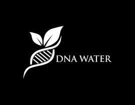 #208 untuk DNA WATER LOGO oleh Chlong2x