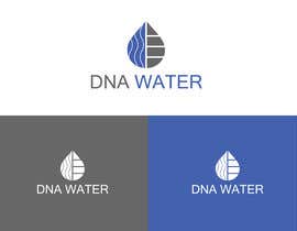 #210 untuk DNA WATER LOGO oleh vdeez
