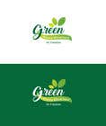 #352 for Original name and logo for Organic Air freshener plug in company af abhilashkp33