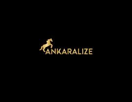 #110 untuk Logo Design for Ankaralize oleh fariyaahmed300