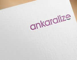 Monirjoy님에 의한 Logo Design for Ankaralize을(를) 위한 #120